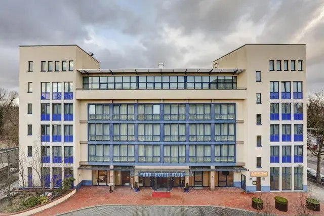 Centro Park Hotel Berlin