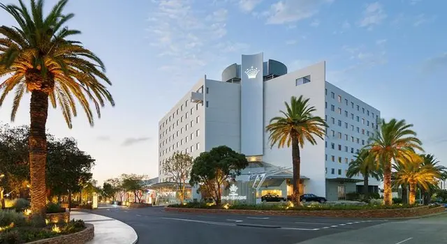 Crown Promenade Perth