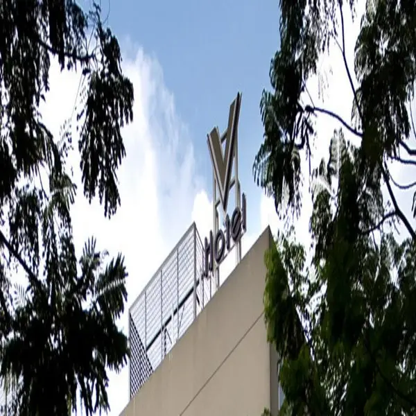 V Hotel Bencoolen