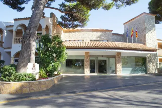 Cala Gat