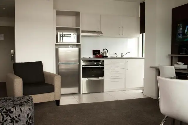 Quest Rotorua Central Apartment