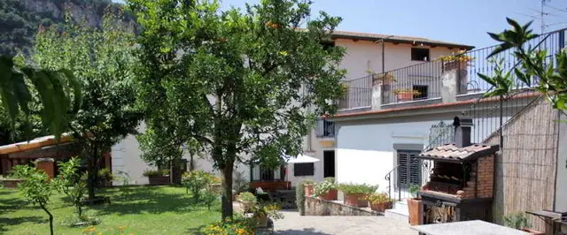 Residence Santa Lucia