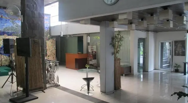 LPP Convention Hotel Demangan