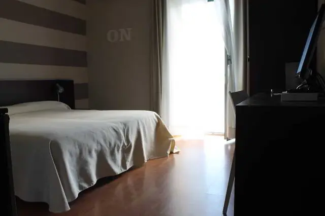 Corallo Hotel