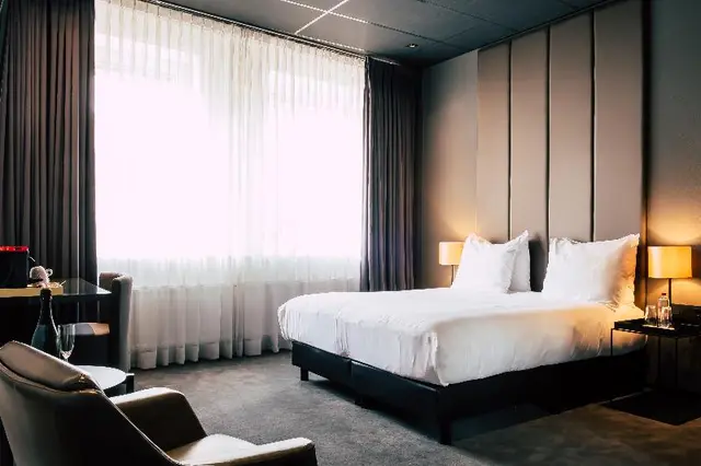 Boutique Hotel Glow