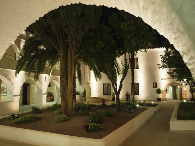 Hotel Convento Aracena & Spa