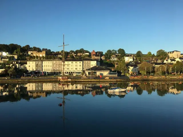 Actons of Kinsale