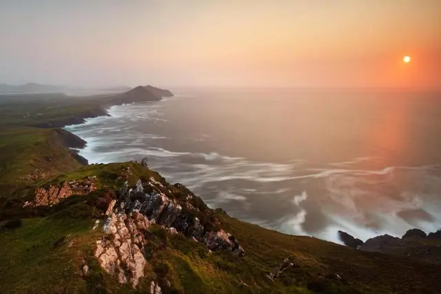 Dingle Skellig Hotel Peninsula Spa