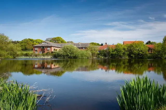 Dragonfly Hotel Colchester