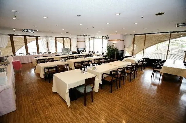 Narita U-City Hotel