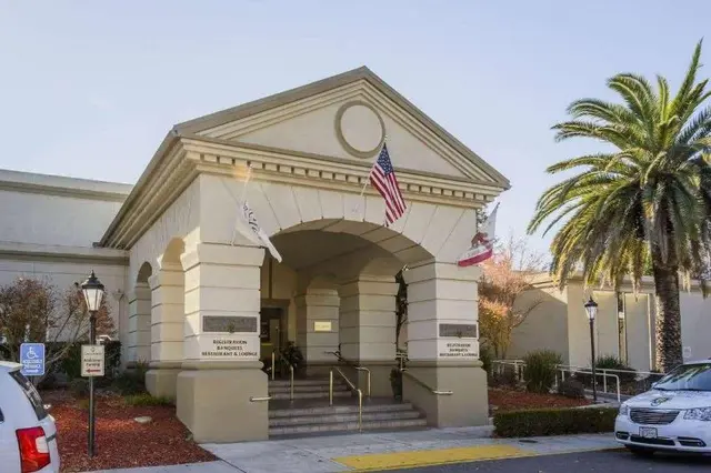Lions Gate Hotel