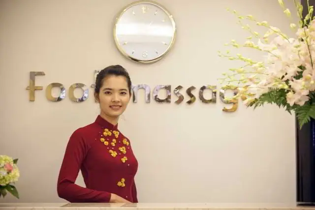 Mai Charming Boutique Hotel