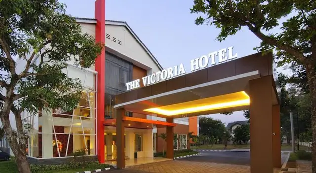 The Victoria Hotel Yogyakarta