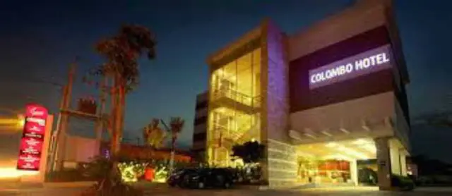 Bueno Colombo Hotel