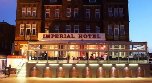 Imperial Hotel