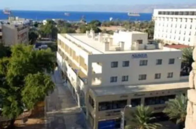 Aquavista Hotel & Suites