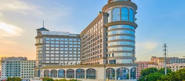 Joyc Hotel