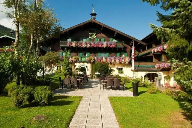 Unterhof