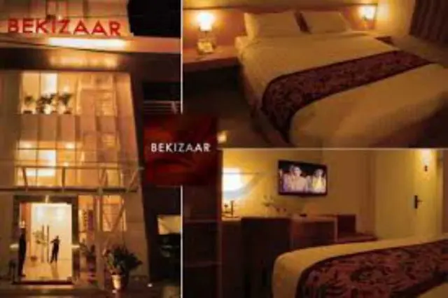 Bekizaar Business Hotel
