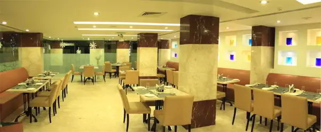 Aurick Hotel