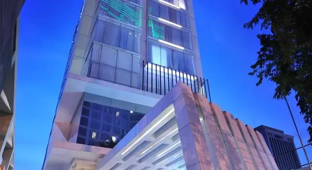 Midtown Hotel Surabaya