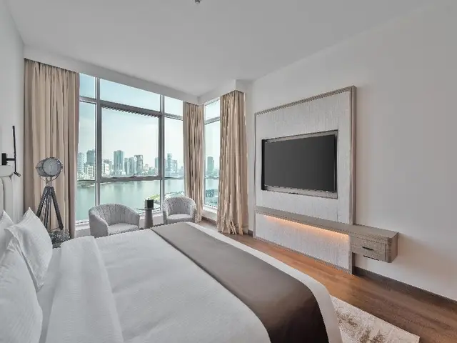 Copthorne Hotel Sharjah