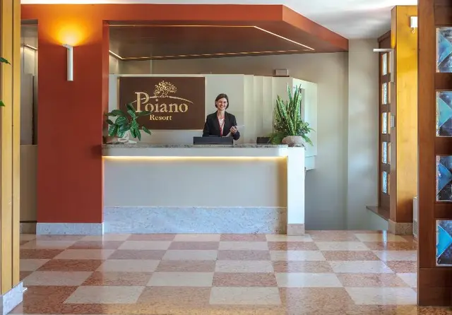 Poiano Resort Apartments