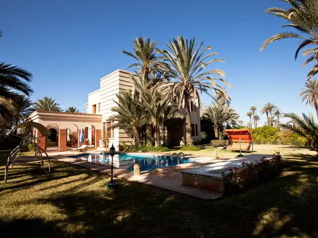 Domaine Rosaroum 