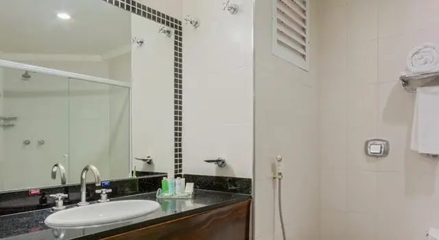 Nacional Inn Cuiaba