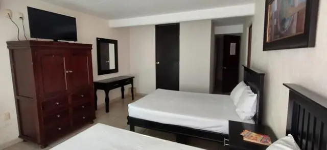 Guivá Huatulco