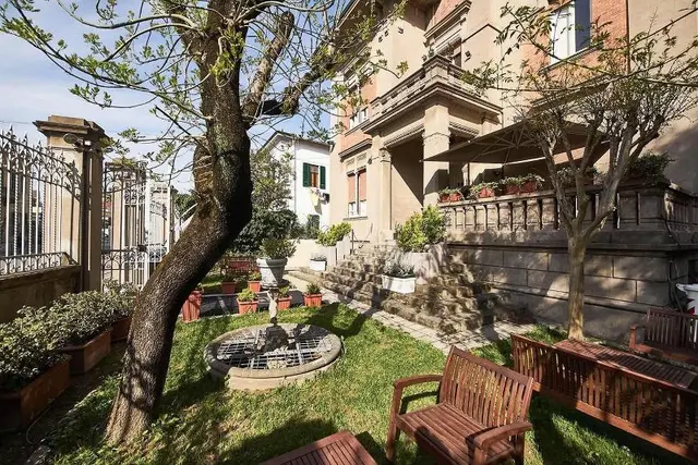 Villa Tower Inn Pisa