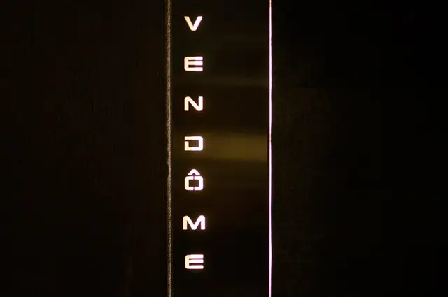 Vendome East Inn