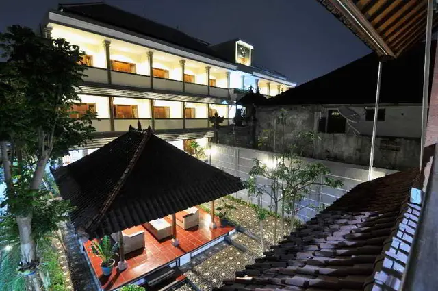 Jesen's Inn II