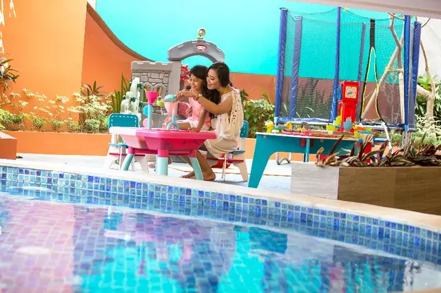 Siesta Legian Hotel
