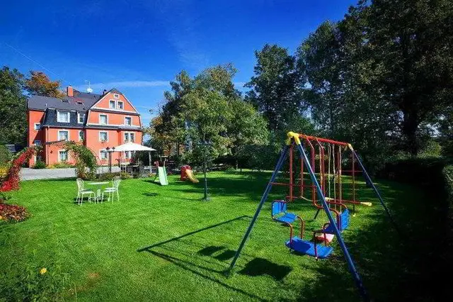 Pytloun Design Hotel