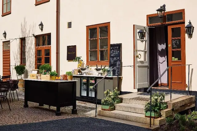 NOFO Hotel, BW Premier Collection