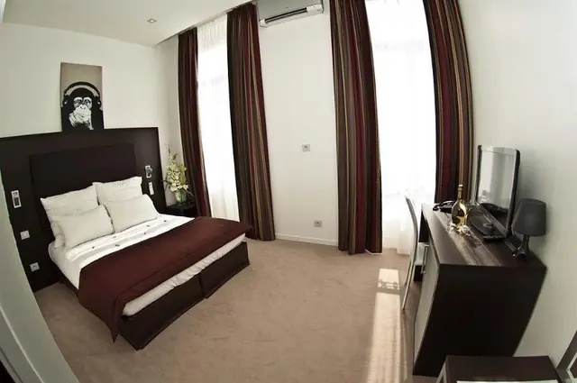 Music Hotel