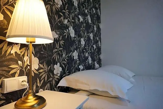 Hotel Saint Paul