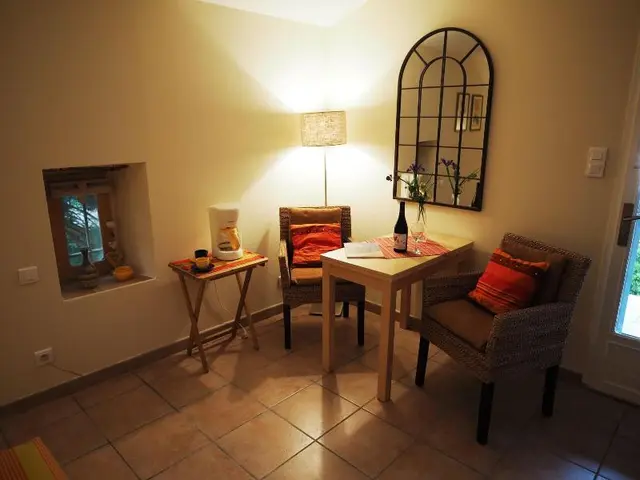B&B Mas Du Clos De L Escarrat