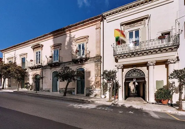 Relais Antica Badia