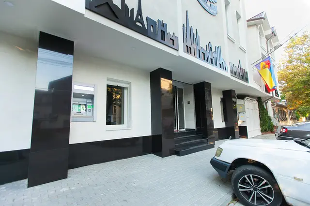 Bed&Breakfast Olsi