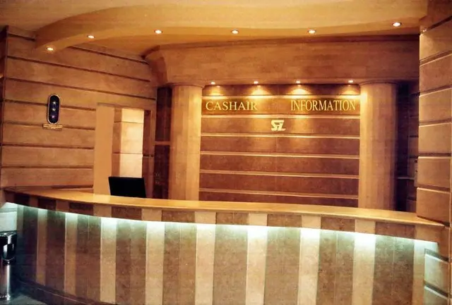 Susanna Hotel