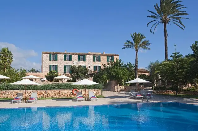Hotel Son Trobat Wellness&Spa