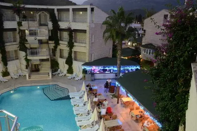 Havana Hotel