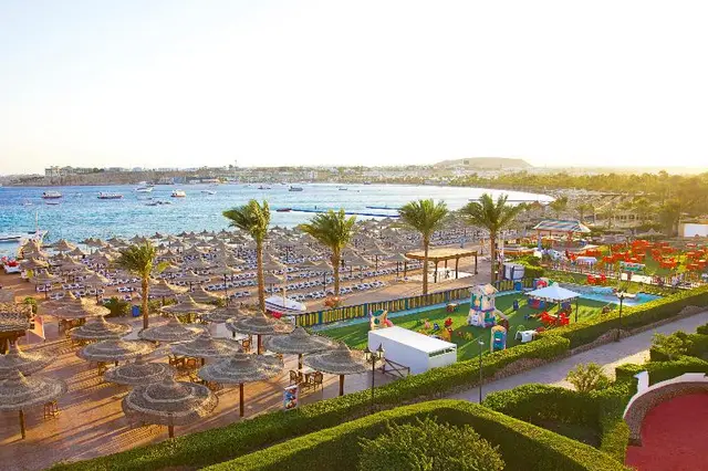 Gafy Resort Aqua Park