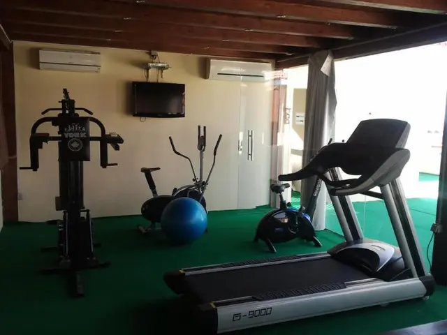 4S Hotel Dahab