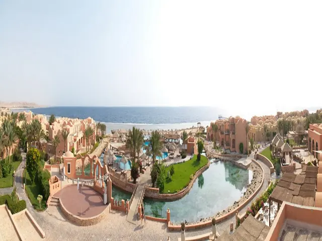 Swissotel Resort El Quseir