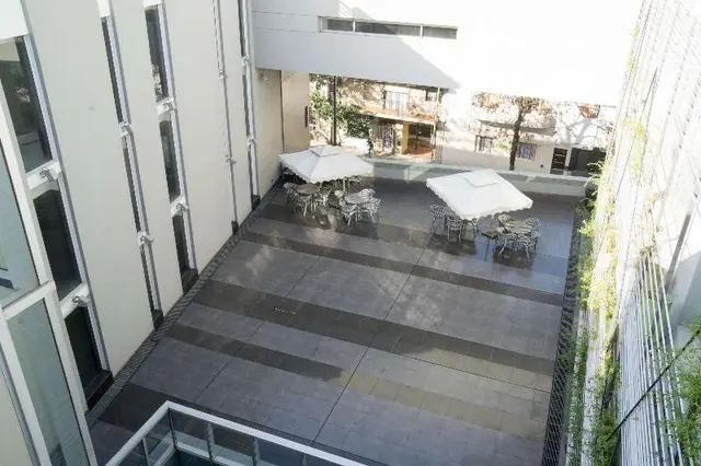 Howard Johnson Abasto Hotel