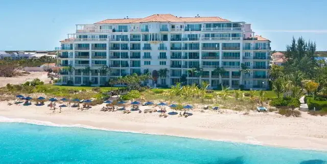 The Regent Grand