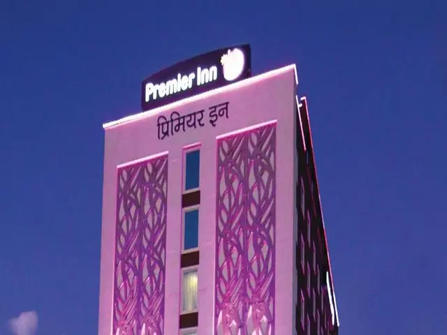 Fairfield by Marriott Pune Kharadi